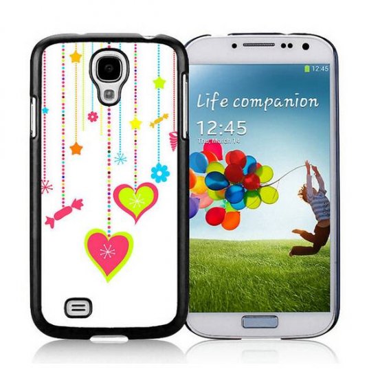 Valentine Love Samsung Galaxy S4 9500 Cases DHV | Women